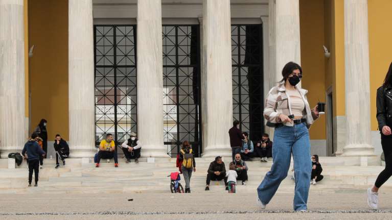 Aναβάλλεται η συνεδρίαση των λοιμωξιολόγων την Τετάρτη - Την Παρασκευή οι αποφάσεις