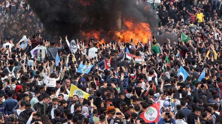 Ανάλυση: Πόσο κοντά είναι η Τουρκία στο κραχ και στα capital contols- &quot;Αυτοκτονική&quot; η πολιτική Ερντογάν