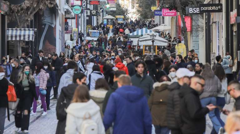 Έρχεται νέο πακέτο στήριξης για τα ευάλωτα νοικοκυριά - Τα σενάρια που εξετάζει η κυβέρνηση