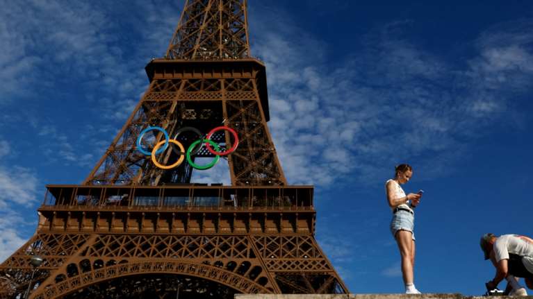 Αδιανόητο: Νέο σαμποτάζ στους Ολυμπιακούς Αγώνες του Παρισιού - Κατέστρεψαν δίκτυα οπτικών ινών σε έξι περιφέρειες