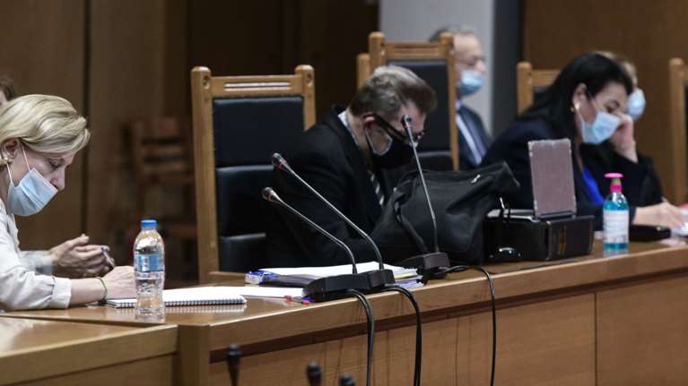 Δίκη Χρυσής Αυγής: Σήμερα η απόφαση για ελαφρυντικά - Έρχεται η ώρα των ποινών
