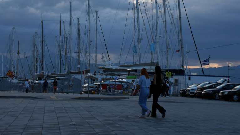 Άστατος ο καιρός σήμερα: Ραγδαία επιδείνωση με ισχυρές καταιγίδες - Ποιες περιοχές είναι στο επίκεντρο