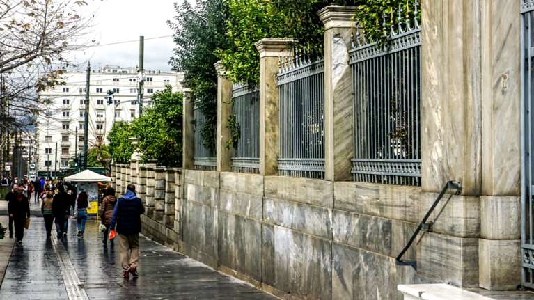 Ποιες περιοχές θα πληγούν περισσότερο από την κακοκαιρία - Η πρόγνωση Κολυδά [χάρτες]