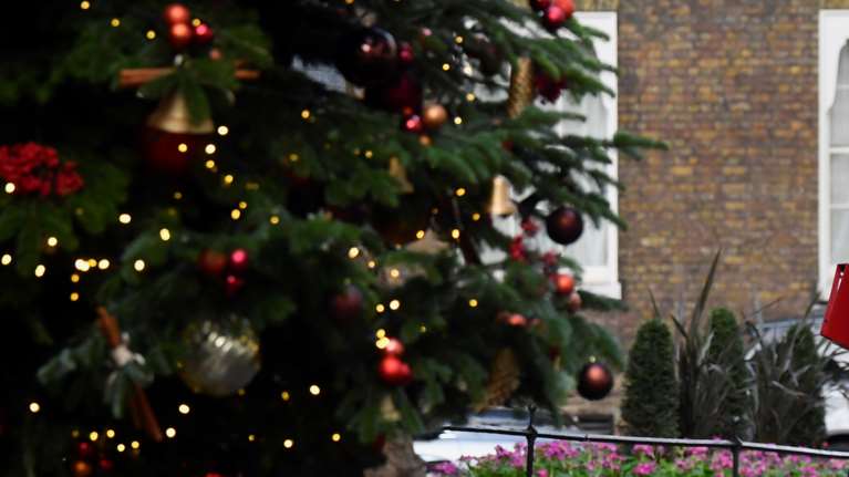 Βρετανία: Κατά 70% πιο μεταδοτική η νέα μετάλλαξη του κορονοϊού- Lockdown επιπέδου 4 σε Λονδίνο και νοτιοανατολική Αγγλία