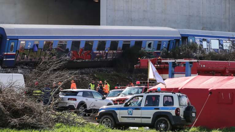 Τέμπη: Αναβαθμίζεται η έρευνα για τα αίτια της τραγωδίας - Ανατίθεται σε εφέτη ανακριτή