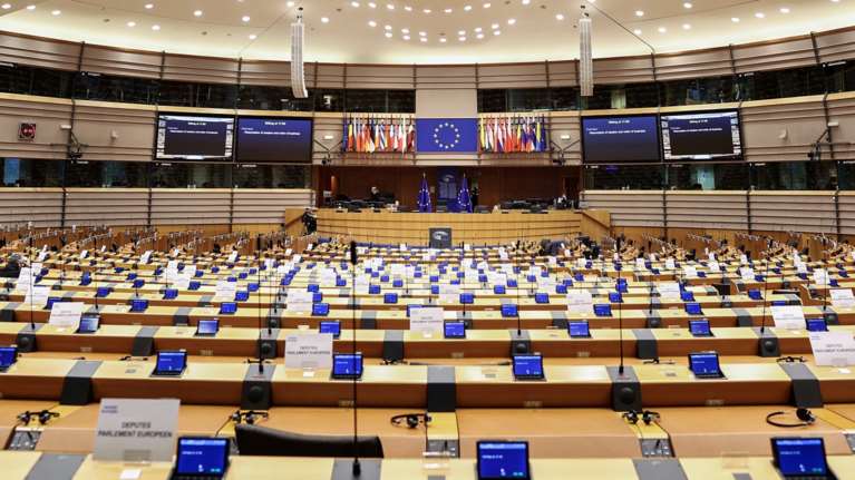 Politico: Νέα έφοδος των βελγικών Αρχών στο Ευρωκοινοβούλιο για το Qatargate - Την Τετάρτη στον ανακριτή η Καϊλή