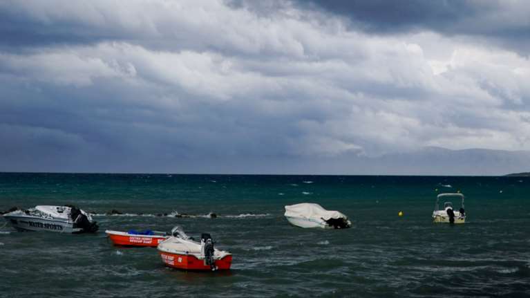 Στη δίνη μεσογειακού κυκλώνα η Ελλάδα - Προειδοποίηση Μαρουσάκη για πολύ ισχυρές βροχές