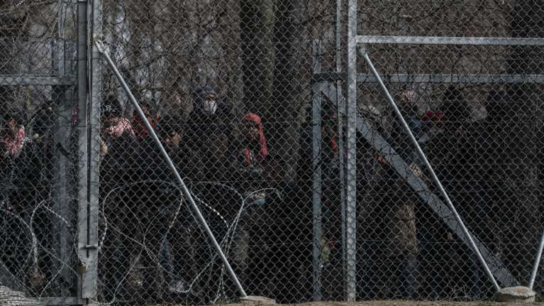 Reuters για Ερντογάν: "Η ΕΕ είναι στόχος εκβιασμού" - Προς νέα χρηματοδότηση;