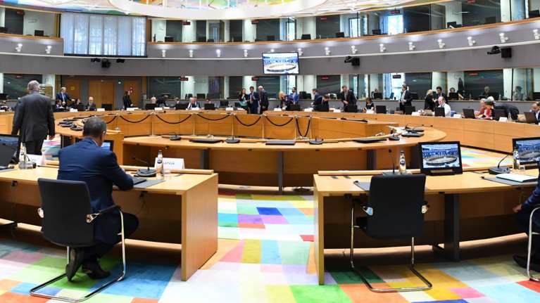 Eurogroup: Όχι σε οριζόντια μέτρα για την ενεργειακή κρίση, ναι σε στήριξη των ευάλωτων - "Κλειδί" η μείωση της κατανάλωσης