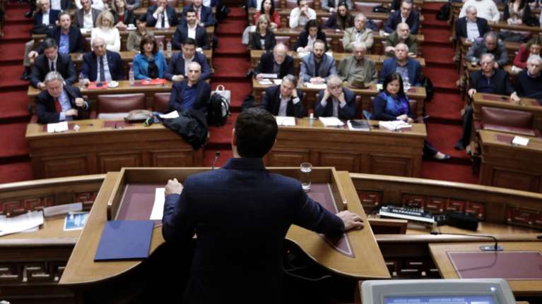 Πόθεν Έσχες: Τα &quot;golden boys&quot; και οι &quot;σύντροφοι&quot; του ΣΥΡΙΖΑ - Οι περιπτώσεις που ξεχώρισαν