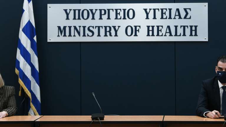 Κορονοϊός - Επίσημο: Πάνω από 1,2 εκατ. δόσεις της Pfizer στην Ελλάδα έως τον Μάρτιο - Ποιοι θα εμβολιαστούν πρώτοι