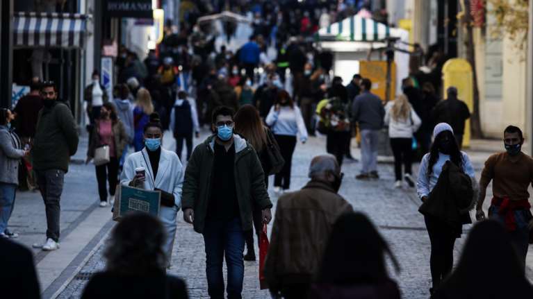 Τι αλλάζει το 2021 για επιχειρήσεις και νοικοκυριά - Αυξήσεις στα εισοδήματα 2 εκατομμυρίων εργαζομένων