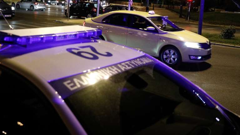 Αρκαδία: Η κινηματογραφική διάρρηξη του αρχηγού της σπείρας με τις φυτείες-μαμούθ το 2012 - Η διαφυγή με το τζιπ του Τριανταφυλλόπουλου