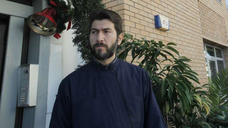 Κιβωτός του Κόσμου: Απίστευτες καταγγελίες, στο στόχαστρο και ο π.Αντώνιος - &quot;Τα ξέρει όλα και κάνει τα στραβά μάτια&quot;