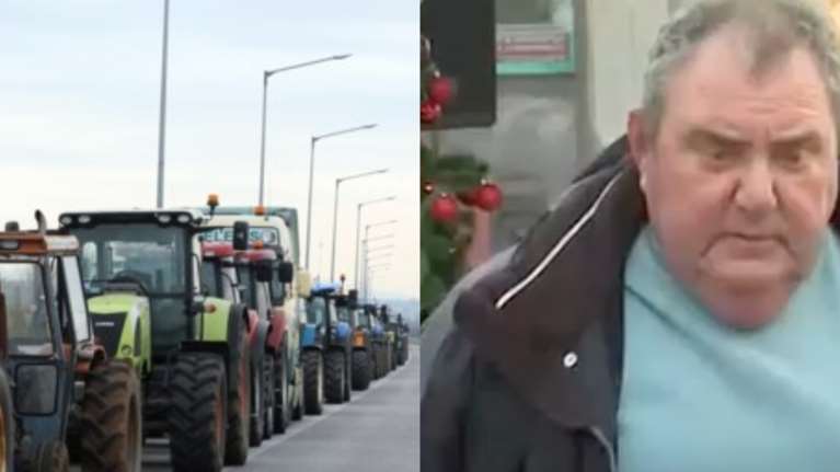 Ανεστίδης: "Αρνείται κάθε εμπλοκή, βρίσκεται στην τράπεζα για να ενημερωθεί για τη δέσμευση", λέει ο δικηγόρος του [βίντεο]