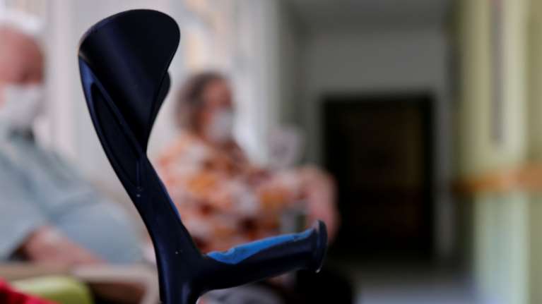 Γηροκομείο της φρίκης στα Χανιά: Τις διαθήκες των 68 νεκρών ηλικιωμένων ερευνά η αστυνομία