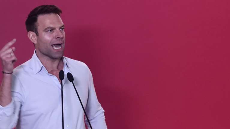 Στην αντεπίθεση ο Κασσελάκης: Διέγραψε Τσακαλώτο και Πέρκα από την ΚΟ, πριν ανεξαρτητοποιηθούν