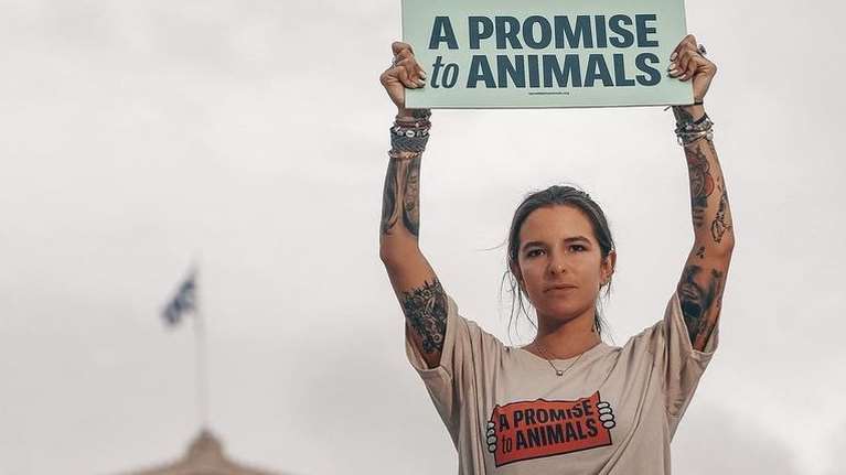 Εριέττα Κούρκουλου-Λάτση: Ξέσπασε για τα περιστατικά με θύματα παιδιά και βρέφη - &quot;Θέλω το κακό τους και δεν ντρέπομαι γι&#39; αυτό&quot;