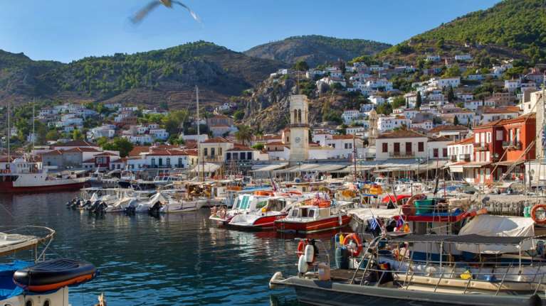 World Travel Awards: Για αυτούς τους 7 λόγους τα νησιά του Σαρωνικού αναδείχθηκαν κορυφαίος προορισμός