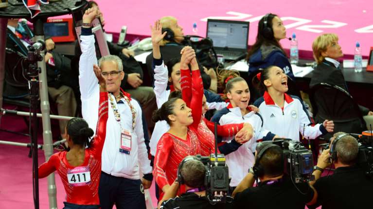 ΗΠΑ: Αυτοκτόνησε προπονητής Ολυμπιακών Αγώνων μετά από κατηγορίες για σεξουαλική κακοποίηση