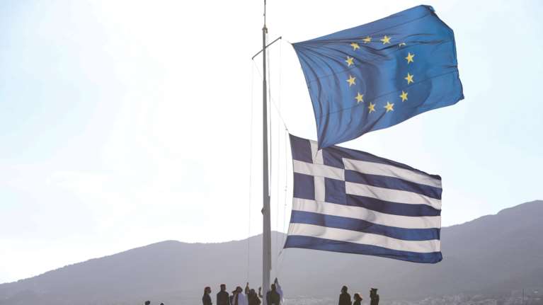 ΕΕ: Η Ελλάδα και άλλες 12 χώρες ζήτησαν δάνειο από το Ταμείο Ανάκαμψης