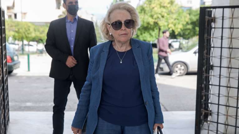 Βασιλική Θάνου: Η επιστολή Μητσοτάκη στον Ντογιάκο αποτελεί παραβίαση της διάκρισης των εξουσιών