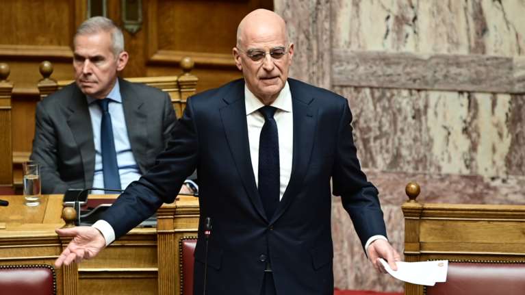 Στη Βουλή το νομοσχέδιο του υπουργείου Αμυνας: Αναλυτικά οι διατάξεις για τα μισθολογικά των Ενόπλων Δυνάμεων