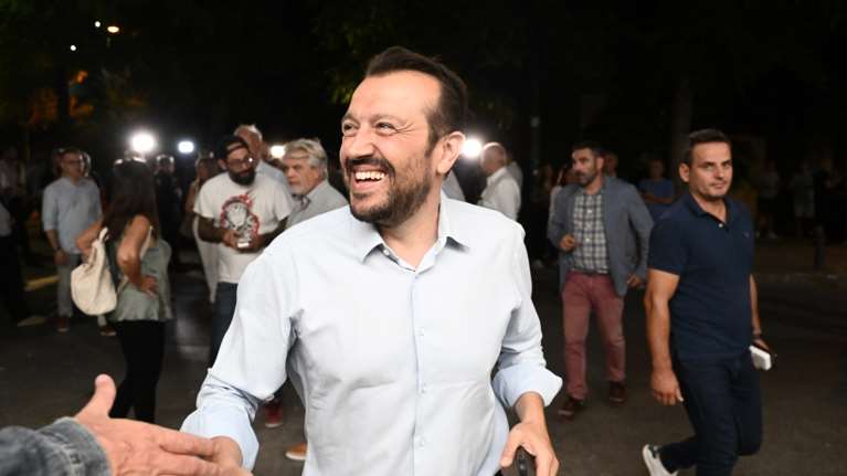 Απάντηση Παππά σε Φίλη: Δεν θέλω να σκεφτώ ότι εργαλειοποιεί την λέξη Αριστερά - Ας μην εκτοξεύουμε δηλητηριώδη βέλη