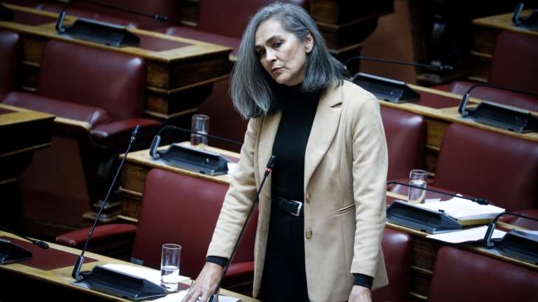 ΜέΡΑ25: Τα πρώτα ονόματα στο ψηφοδέλτιο Επικρατείας - Επικεφαλής η Σοφία Σακοράφα