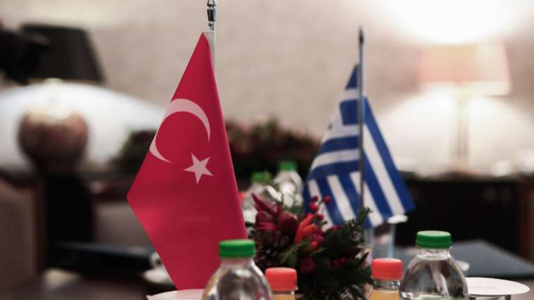 Πρεμιέρα για τη δεύτερη φάση του πολιτικού διαλόγου Ελλάδας - Τουρκίας στην Άγκυρα