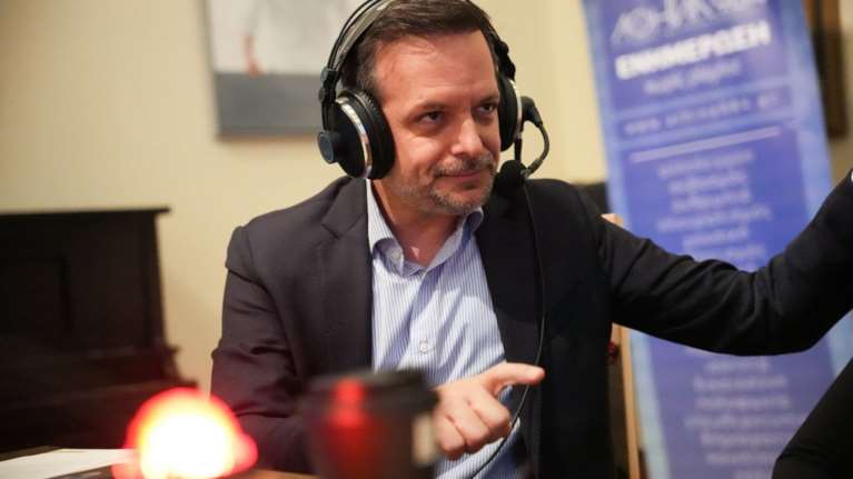 Street basketball στην πλατεία Κοτζιά - Χάρης Δούκας: 12 και 13 Απριλίου βάζουμε &quot;τρίποντα&quot; για αθλητισμό και κοινωνία