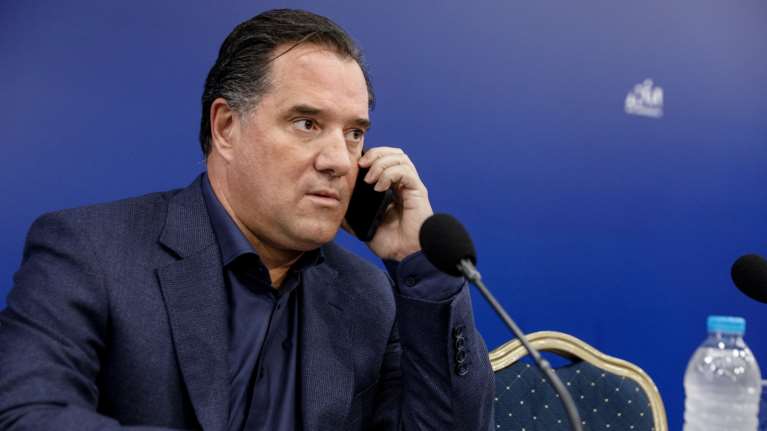 Γεωργιάδης για φωτιά στην Αττική: Ρεζίλι ο Κασσελάκης – Η φωτιά θα μπορούσε να οδηγήσει σε μια εκατόμβη νεκρών