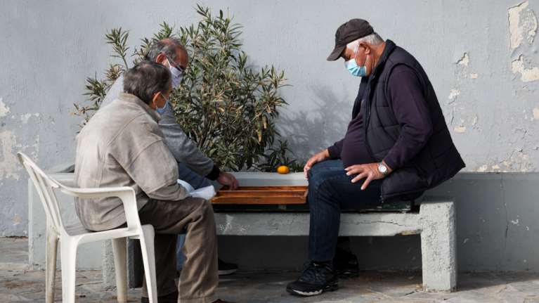 Συντάξεις Σεπτεμβρίου: Οι ημερομηνίες πληρωμής για όλα τα Ταμεία