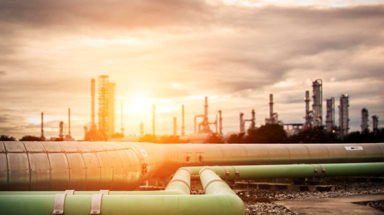 Εμπάργκο της ΕΕ στο ρωσικό πετρέλαιο: Οι 27 διαπραγματεύονται την εξαίρεση αγωγού-κλειδί για την Ουγγαρία