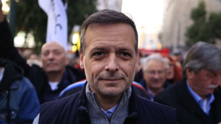 Ο Χάρης Δούκας απαντά σε ΝΔ, Ηλία Κανέλλη και Πορτοσάλτε: Ψεύδονται ότι είμαι κατά των αυξήσεων στους μισθούς των δημοτικών υπαλλήλων