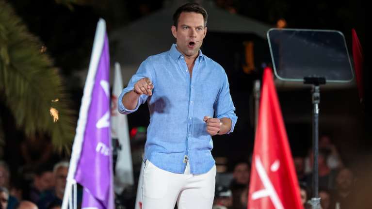 Κασσελάκης για ανασχηματισμό: Δεξιά Ανακύκλωση - Περσινά ξινά σταφύλια