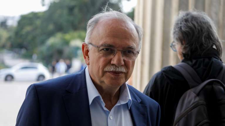 Χαστούκι προέδρου Επιτροπής PEGA σε Παπαδημούλη για τις υποκλοπές: &quot;Να διαγράψετε το tweet και να ζητήσετε συγγνώμη&quot;