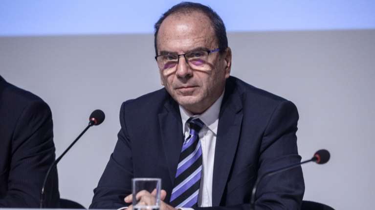 &quot;Στα γεράματα απέκτησα κι ατζέντα&quot;: Απάντηση Ράμμου σε Μητσοτάκη για τις υποκλοπές - Φορτισμένος ο πρόεδρος της ΑΔΑΕ