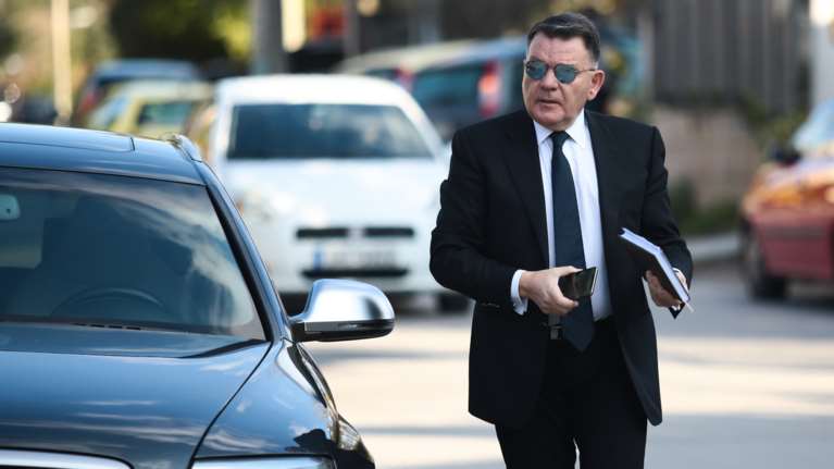 Υπόθεση Λιγνάδη: Ζητάει και τα ρέστα ο Κούγιας - "Θα αθωωθεί και θα πάρει αποζημιώσεις από τα ΜΜΕ" [Βίντεο]