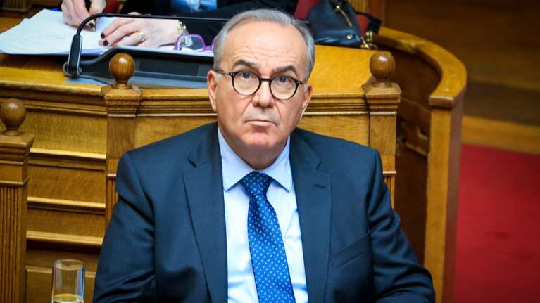 Παπαθανάσης για Τέμπη: ΠΑΣΟΚ και ΣΥΡΙΖΑ συνεχίζουν το παιχνίδι της εργαλειοποίησης και της παραποίησης της πραγματικότητας