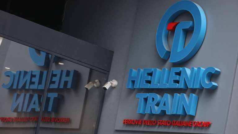 Hellenic Train: Oλοι οι μηχανοδηγοί έχουν εκπαιδευτεί και περάσει με επιτυχία ιατρικές και ψυχομετρικές εξετάσεις