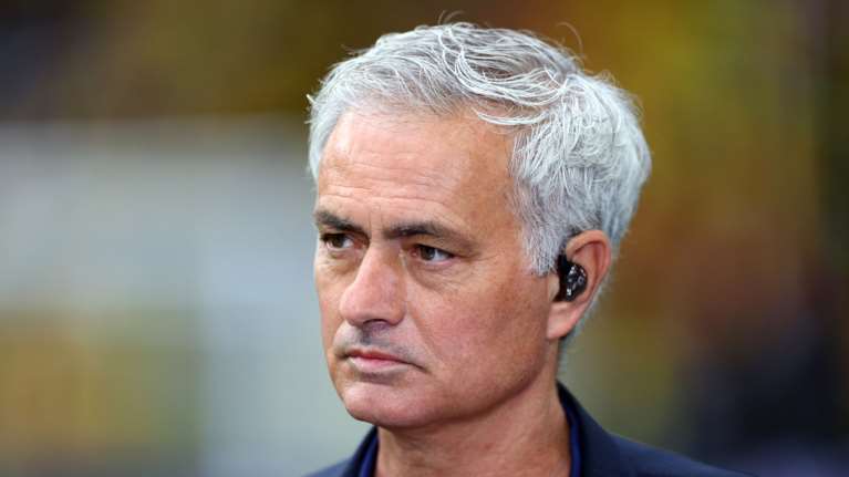 Υπέγραψε για 2 χρόνια στην Φενέρμπαχτσε ο Μουρίνιο