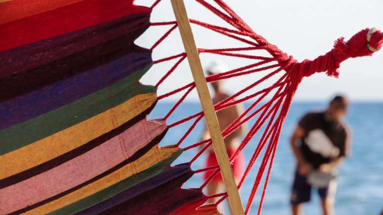 Καλοκαιρινό σκηνικό και υψηλές θερμοκρασίες λίγο πριν το Νοέμβριο - Πώς θα είναι ο καιρός την 28η Οκτωβρίου