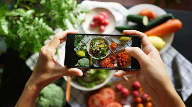 Οι 4+1 food bloggers που πρέπει να ακολουθήσεις σήμερα στο Instagram - Μαμαδίστικα φαγητά και γλυκά του ονείρου