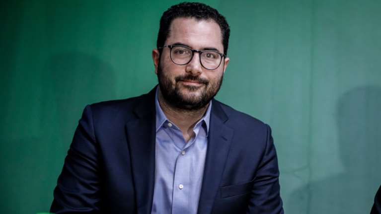 Σπυρόπουλος : Μόνο το ΠΑΣΟΚ αυξάνει τα ποσοστά του σε σχέση με το προηγούμενο εκλογικό αποτέλεσμα