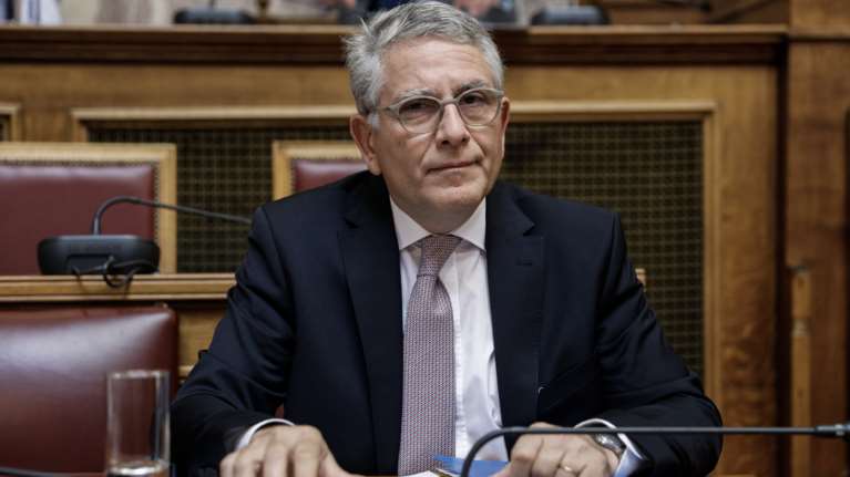 Παραιτήθηκε ο υφυπουργός Περιβάλλοντος και Ενέργειας, Γεράσιμος Θωμάς - Αναλαμβάνει θέση στην Κομισιόν