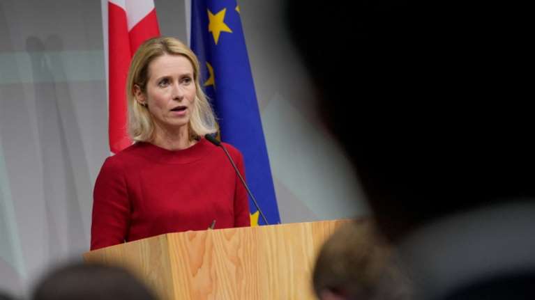 Διαφωνίες μεταξύ των κρατών-μελών της ΕΕ για τη διαχείριση των &quot;παγωμένων&quot; ρωσικών περιουσιακών στοιχείων