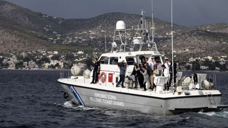 Συνεχίζεται το θρίλερ στον Σχινιά: Δεν έχει ταυτοποιηθεί η σορός – Το σημάδι στο πόδι του ήταν από σχοινί και όχι τατουάζ