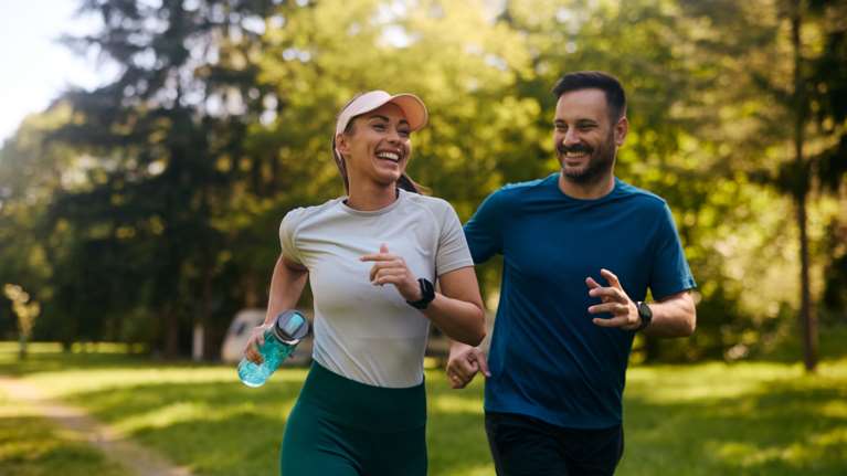 Καλή διατροφή ή καλά γονίδια: Το μυστικό που μας κρατά νέους