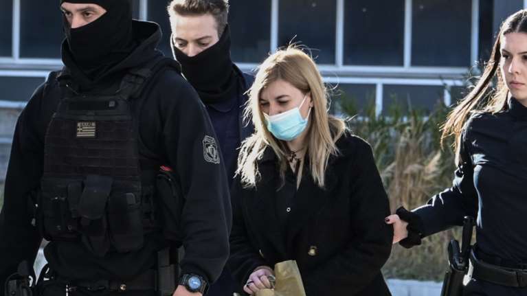 Απολογία Πισπιρίγκου: "Με χτύπησαν στη ΓΑΔΑ για να πω για την κεταμίνη - Ο Μάνος νόμιζε ότι ήταν ο Μπουφόν και μετά ο... Πάριος"